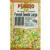Fudco Sugar Coated Fennel Seeds 100g